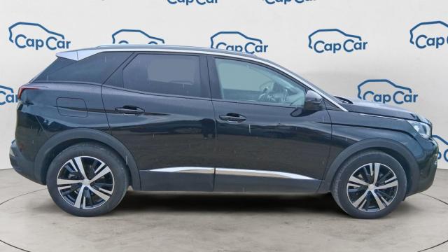 Peugeot 3008 image 7