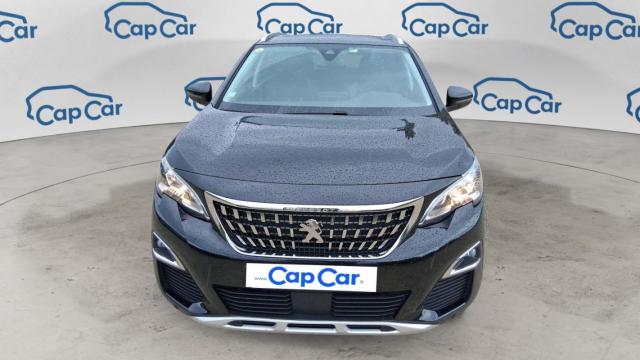 Peugeot 3008 image 6