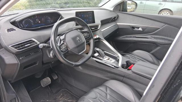 Peugeot 3008 image 5