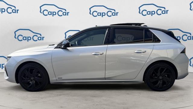 Opel Astra image 7