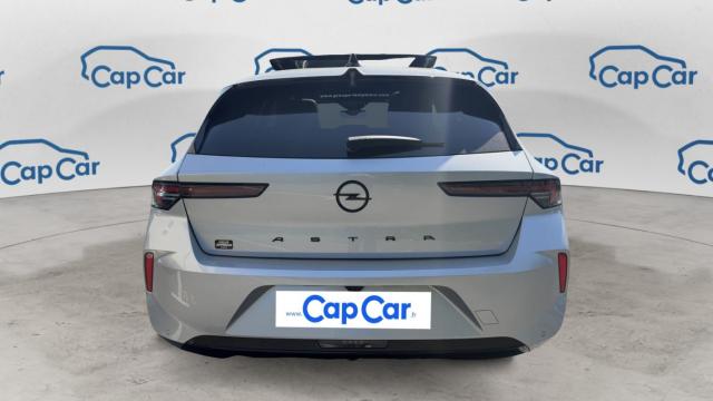 Opel Astra image 9