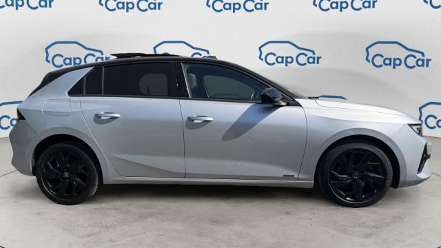 Opel Astra image 6