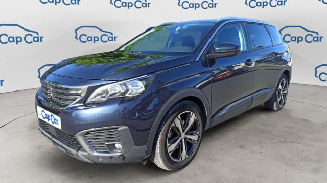 Peugeot 5008 Ii 1.5 Bluehdi 130 Eat8 Allure