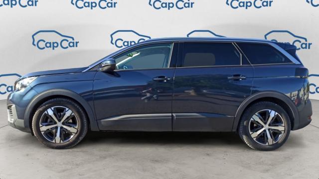 Peugeot 5008 image 7