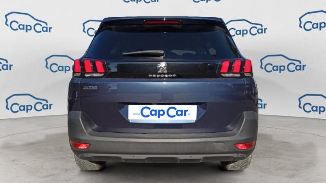 Peugeot 5008 image 6