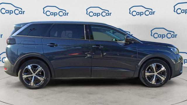Peugeot 5008 image 1