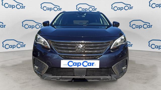 Peugeot 5008 image 3