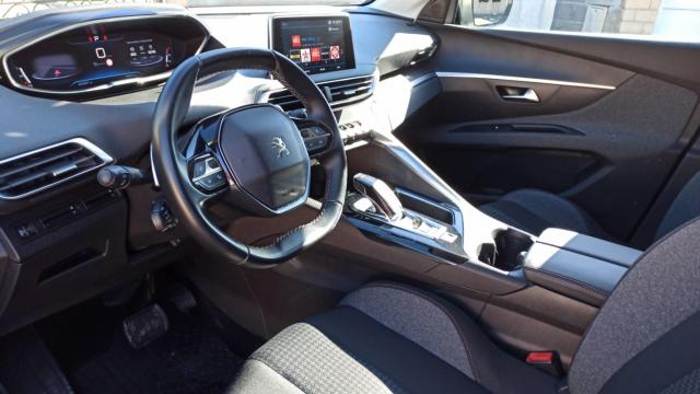 Peugeot 5008 image 5