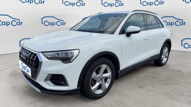 Audi Q3 1.4 Tfsi 150 Business Line