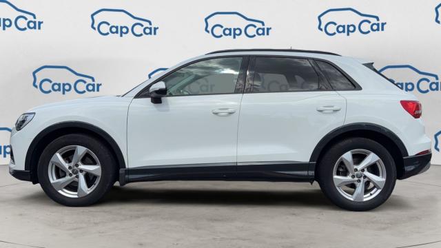 Audi Q3 image 6
