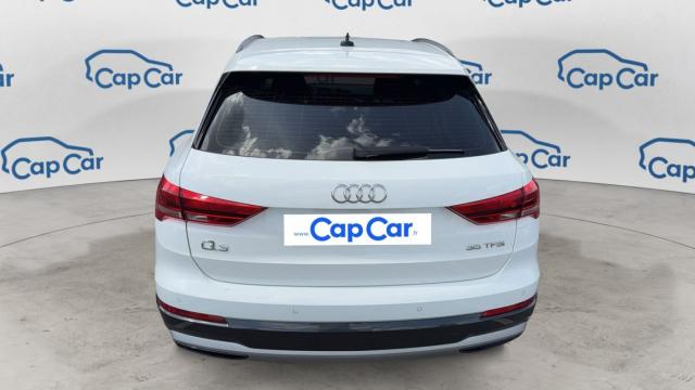 Audi Q3 image 9