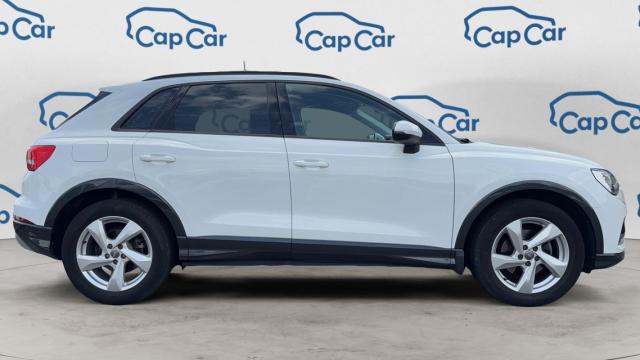 Audi Q3 image 4