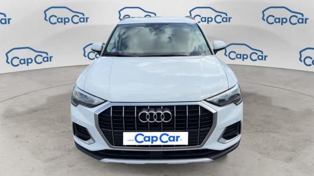 Audi Q3 image 1