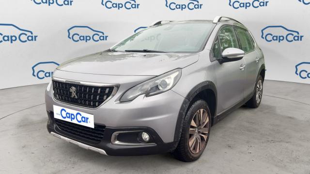 Peugeot 2008 I 1.2 Puretech 110 Active