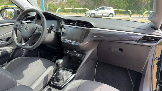 Opel Corsa image 9