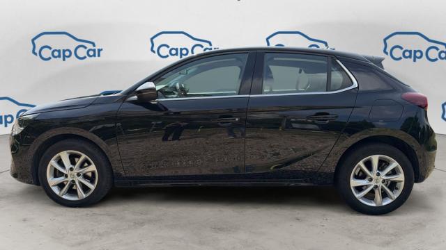 Opel Corsa image 3