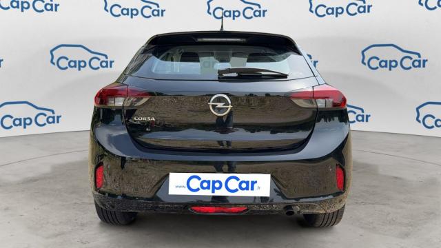 Opel Corsa image 7