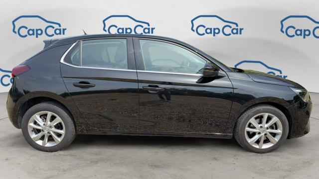 Opel Corsa image 1