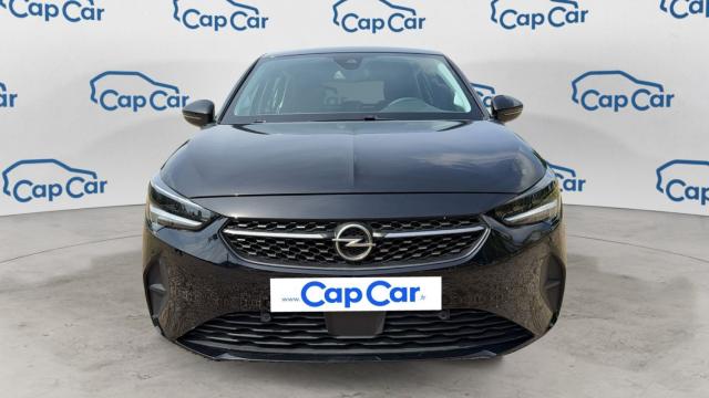 Opel Corsa image 8