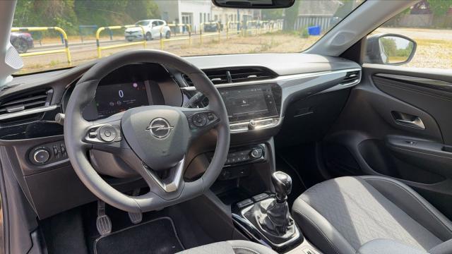 Opel Corsa image 5