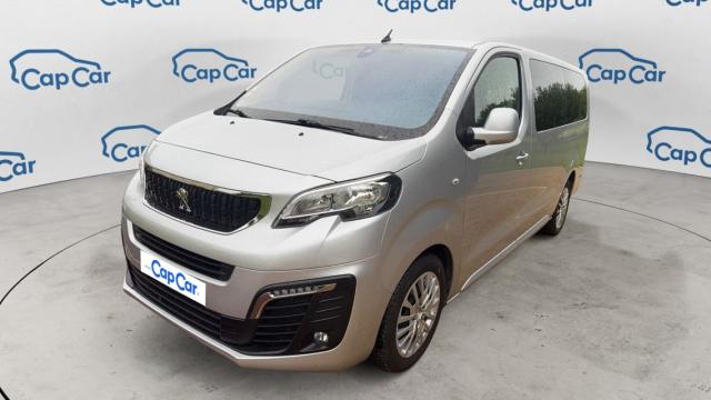 Peugeot Traveller 2.0 Bluehdi 180 Eat8 Business Combi Long