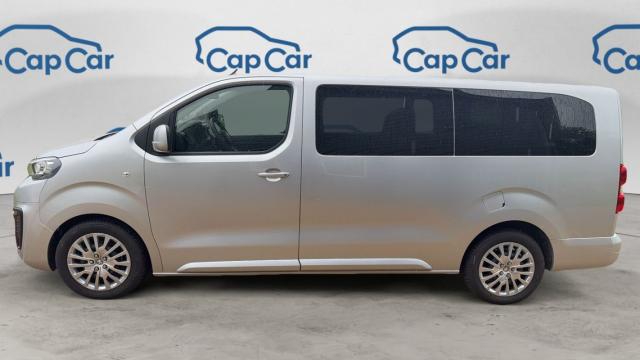 Peugeot Traveller image 6