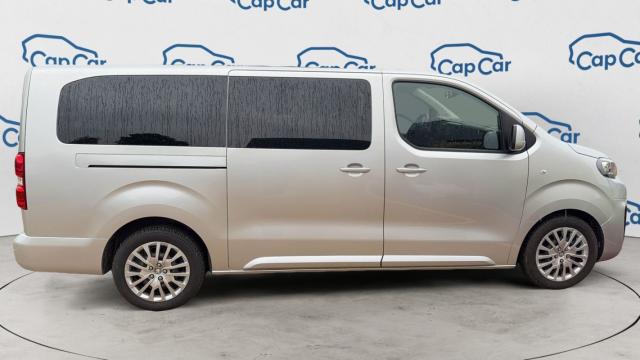Peugeot Traveller image 5