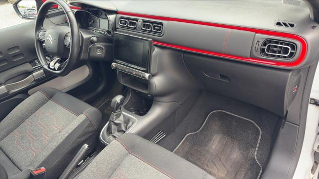 Citroen C3 image 7