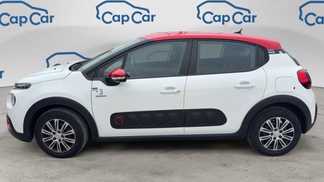 Citroen C3 image 5