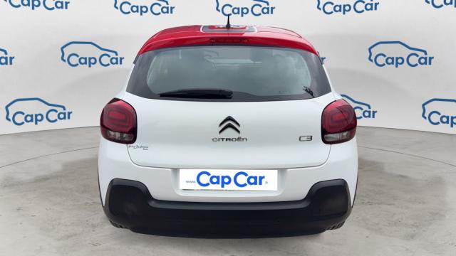 Citroen C3 image 2