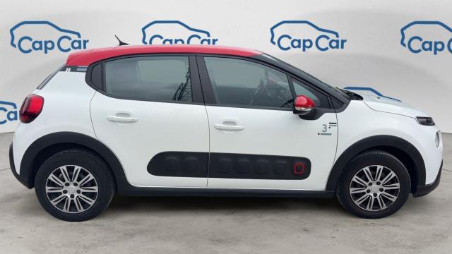 Citroen C3 image 3