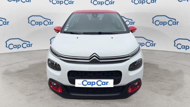 Citroen C3 image 4