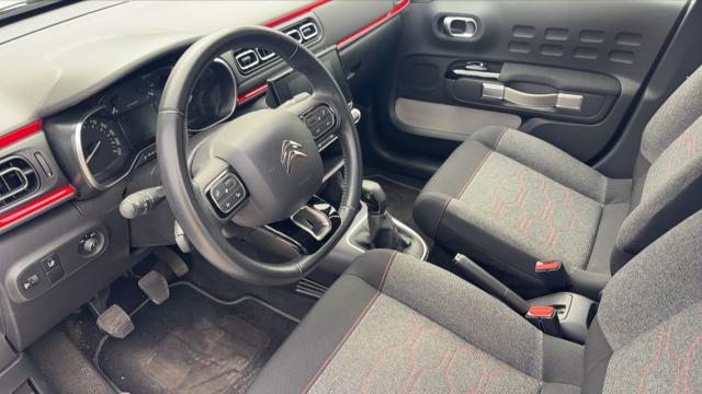 Citroen C3 image 1