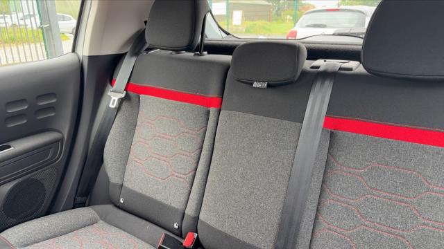 Citroen C3 image 8