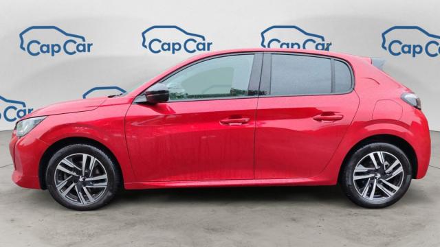 Peugeot 208 image 7