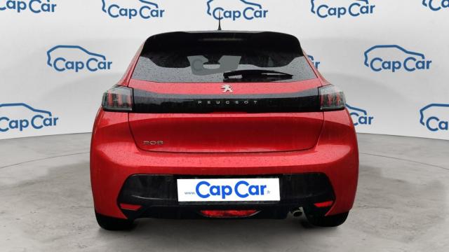 Peugeot 208 image 2