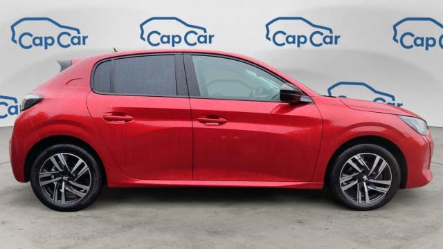 Peugeot 208 image 4