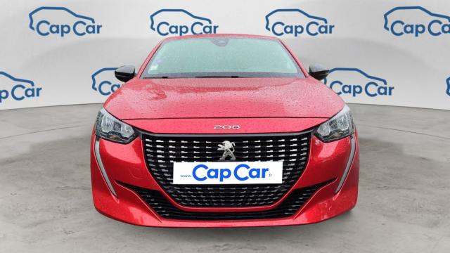 Peugeot 208 image 3