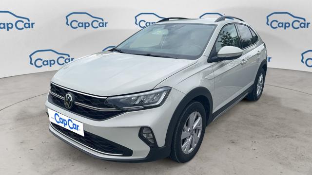 Volkswagen Taigo 1.0 Tsi 110 Dsg7 Life