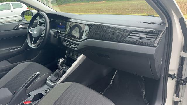 Volkswagen Taigo image 3
