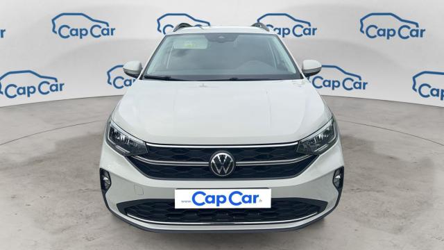 Volkswagen Taigo image 6