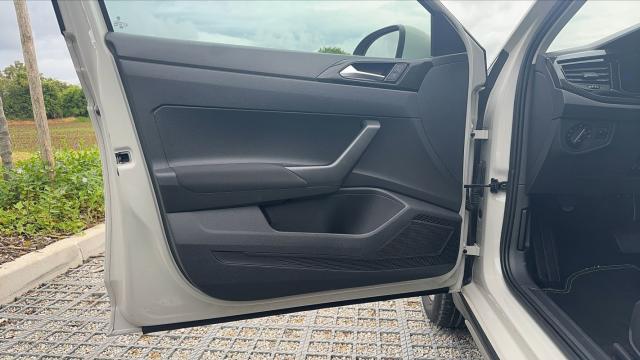 Volkswagen Taigo image 8