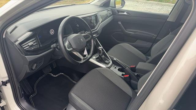 Volkswagen Taigo image 9