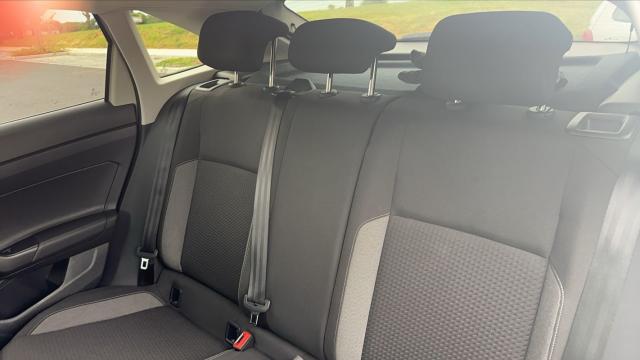 Volkswagen Taigo image 2