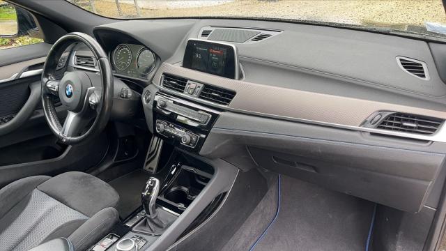 Bmw X2 image 9