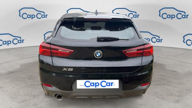 Bmw X2 image 1