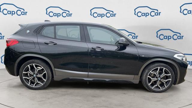 Bmw X2 image 4
