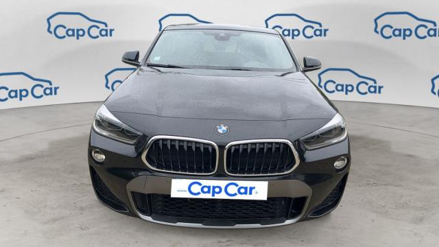 Bmw X2 image 7