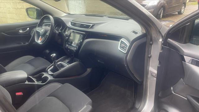 Nissan Qashqai image 4