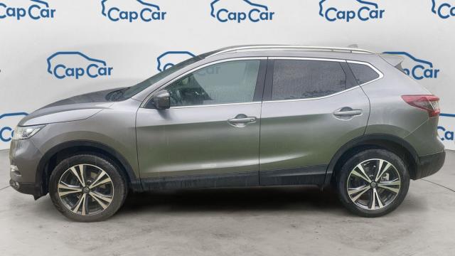 Nissan Qashqai image 3
